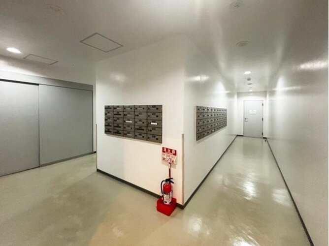 その他共用部 その他共用部