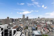 住戸からの眺望写真