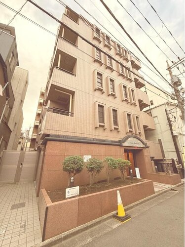 現地外観写真 現地外観写真