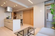 リビング以外の居室 リビング以外の居室