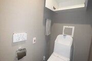 【トイレ】ファミール大和八木畝傍苑 