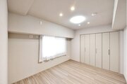 リビング以外の居室 リビング以外の居室
