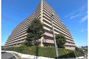223世帯の大規模レジデンス