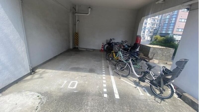 その他共用部