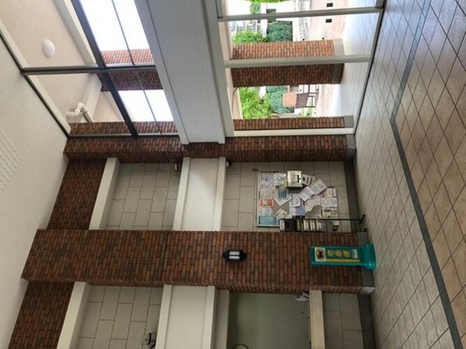 その他共用部