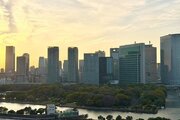 住戸からの眺望写真 住戸からの眺望写真