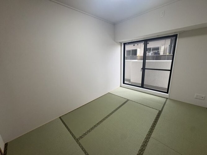 【和室】ダイアパレスステーションサイド川口 