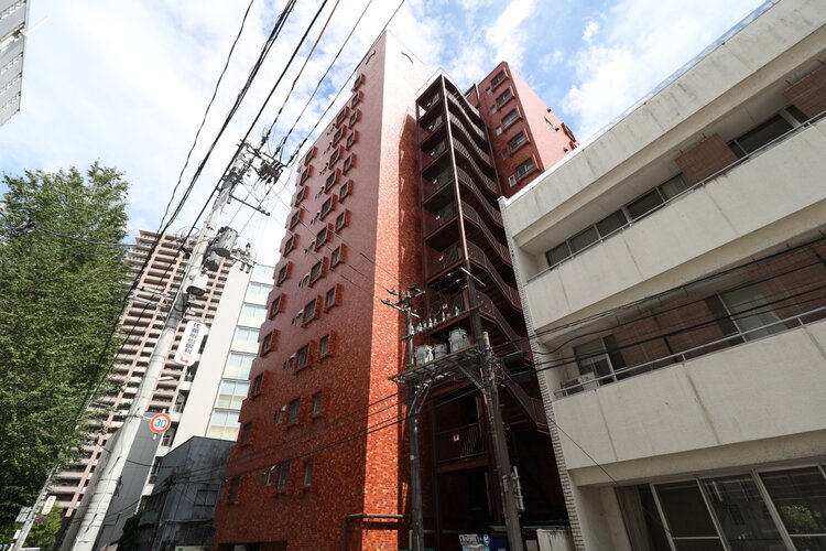 外観 外観
