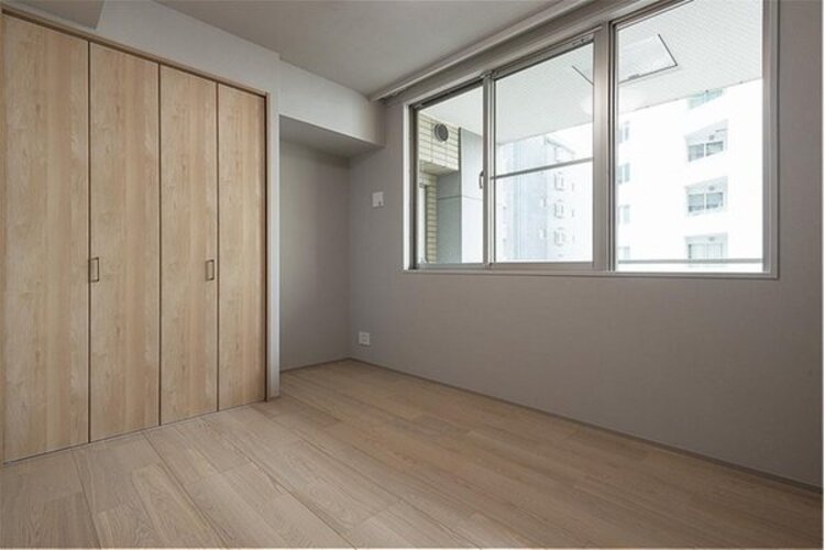 リビング以外の居室