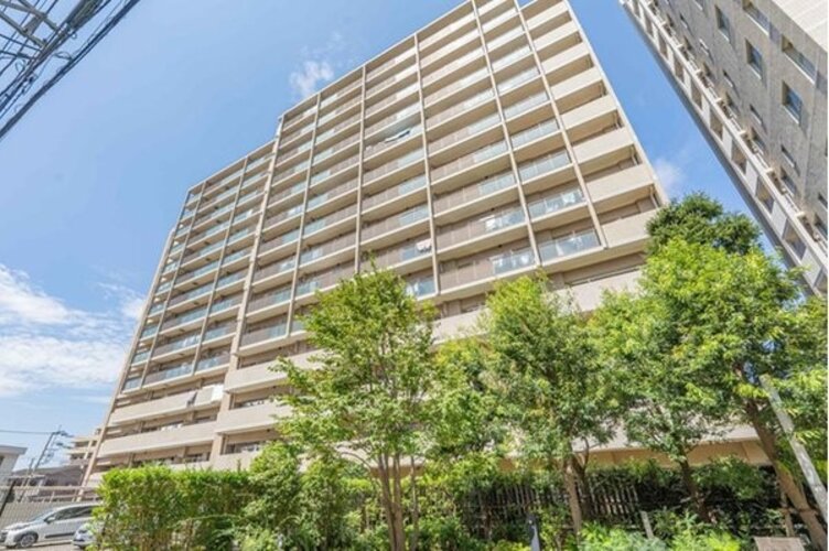 現地外観写真 現地外観写真