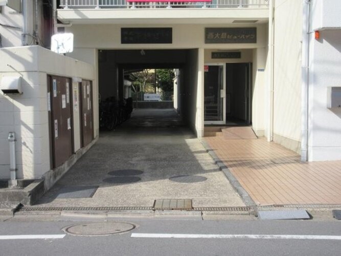 その他共用部
