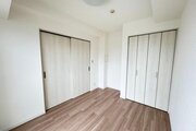 リビング以外の居室 リビング以外の居室
