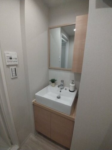 【独立洗面台】川口栄町グレースマンション 【独立洗面台】川口栄町グレースマンション