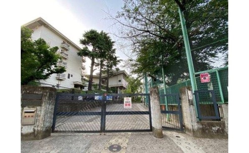 中学校 中学校