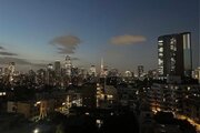 住戸からの眺望写真 住戸からの眺望写真