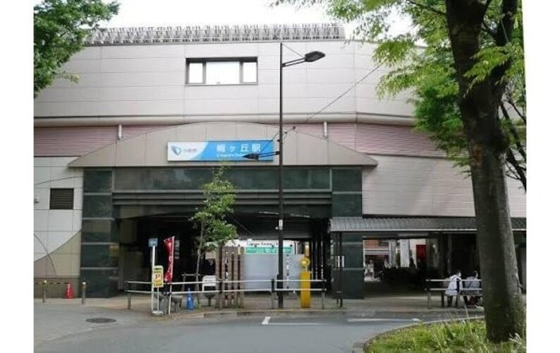 その他環境写真