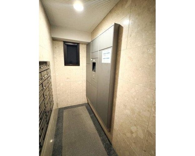 その他共用部