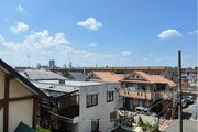 住戸からの眺望写真