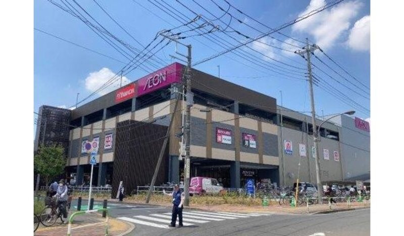 スーパー スーパー