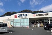 ドラッグストア