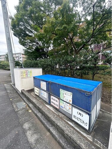 その他共用部 その他共用部