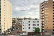 住戸からの眺望写真