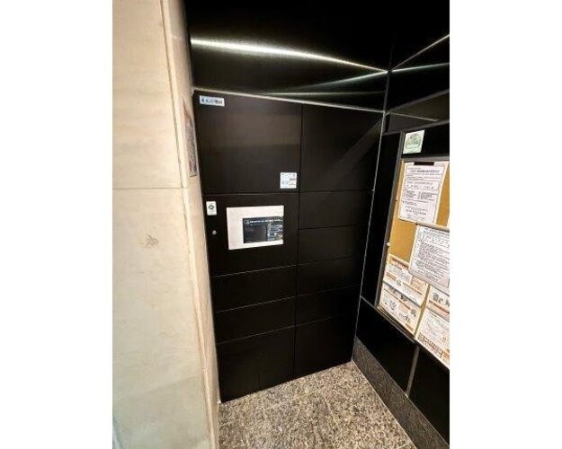 その他共用部