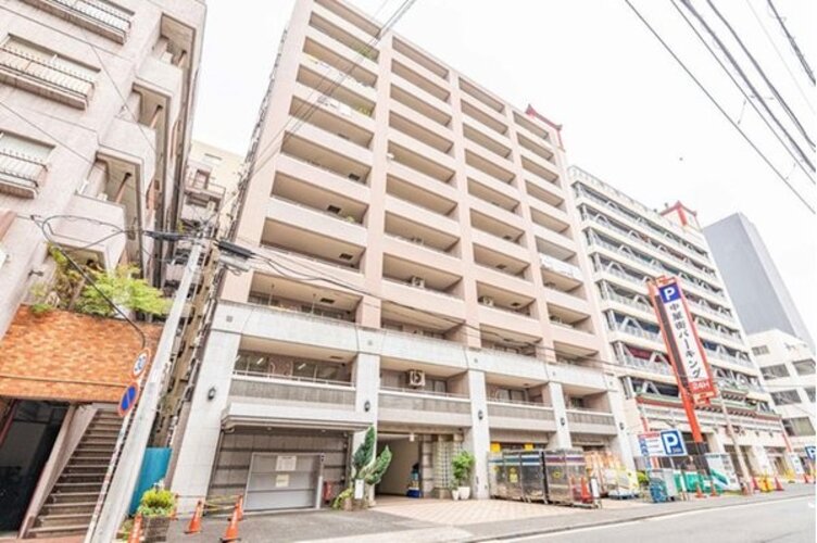 現地外観写真 現地外観写真