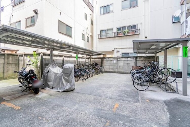 その他共用部