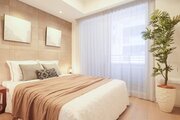 リビング以外の居室 リビング以外の居室