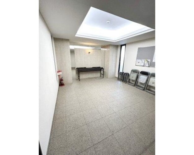 その他共用部 その他共用部