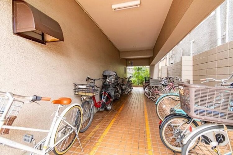 その他共用部 その他共用部