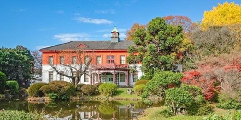 公園