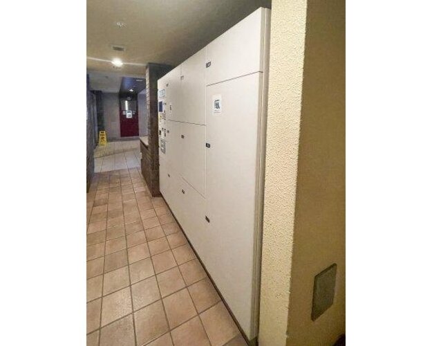 その他共用部 その他共用部
