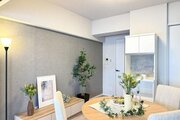 リビング以外の居室 リビング以外の居室