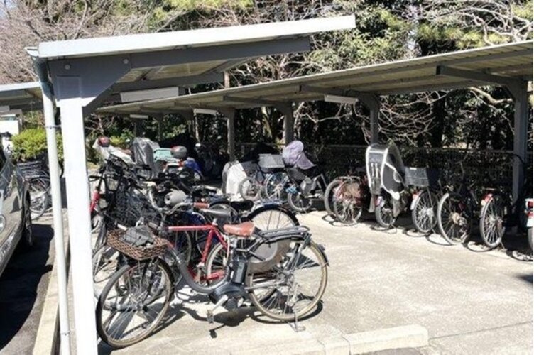その他共用部 その他共用部