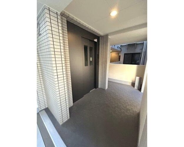 その他共用部