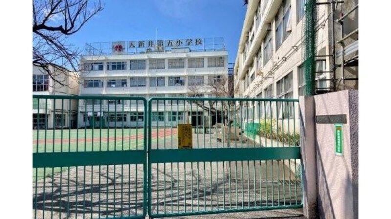 小学校