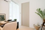 リビング以外の居室 リビング以外の居室