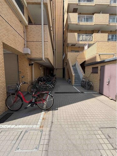 その他共用部