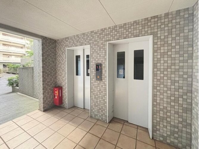 その他共用部 その他共用部