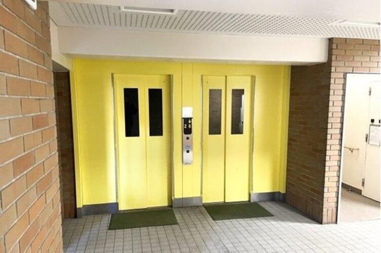 その他共用部 その他共用部