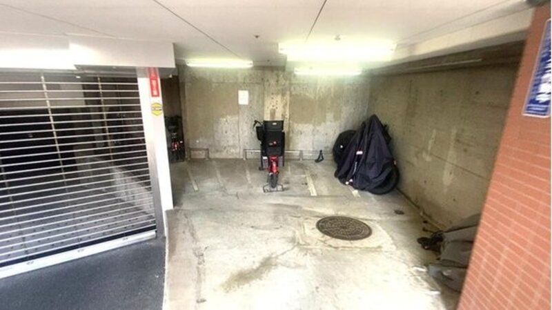 その他共用部 その他共用部