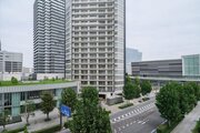 住戸からの眺望写真