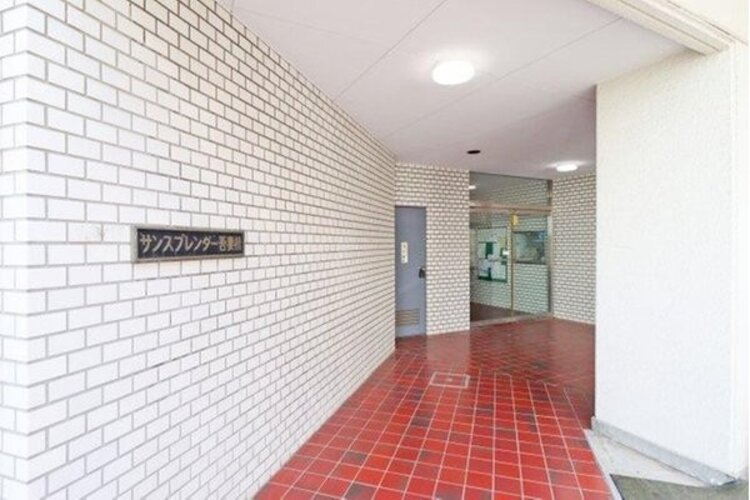 エントランス エントランス