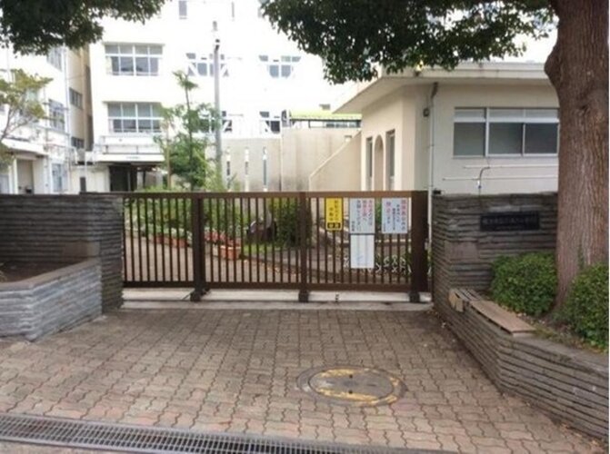 小学校