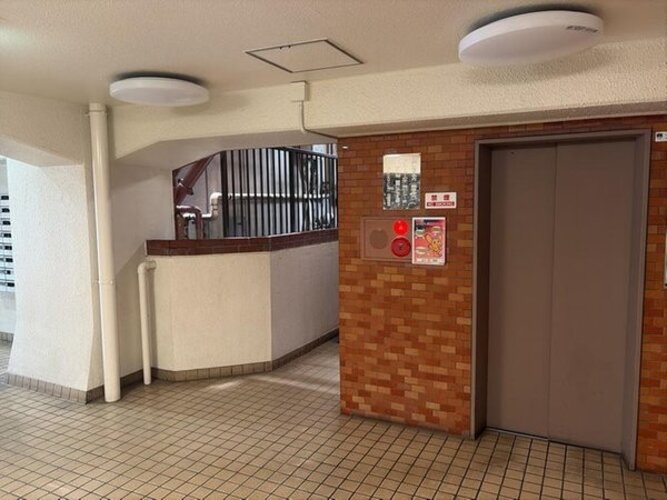 その他共用部 その他共用部