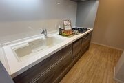 【キッチン】ダイアパレスステーションサイド川口 
