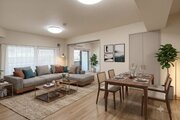 快適に過ごす条件は一人ひとり違います。居住していく中であなただけのお家に創り上げる楽しみもあります。