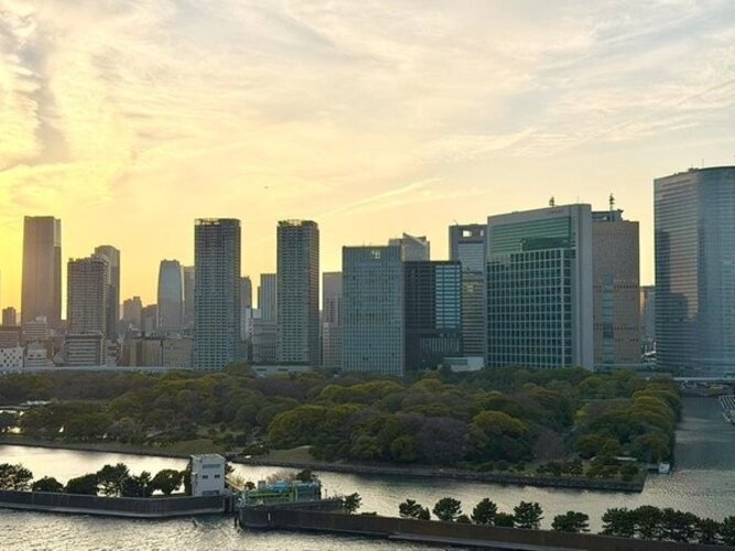 住戸からの眺望写真 住戸からの眺望写真